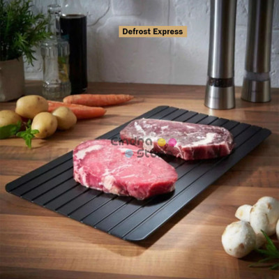 Defrost Express